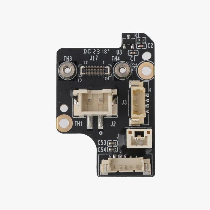 Extruder Interface Board V9 - X1 Series - FAE004