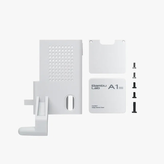 A1 Mini X-Axis Motor Cover - FAC032