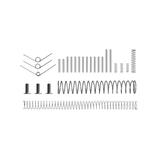 Toy Shooter Components - Kit-004 - MH004