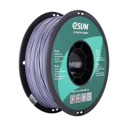 eSUN PLA+ Filament - 1.75mm (1kg)