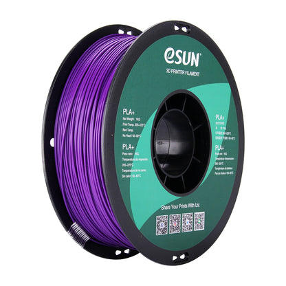eSUN PLA+ Filament - 1.75mm (1kg)