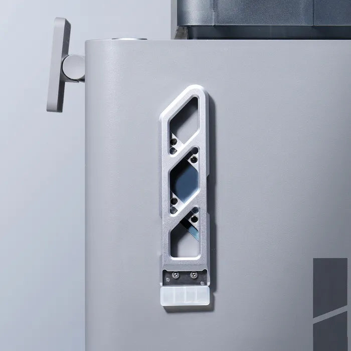 Mag-Alloy Scraper
