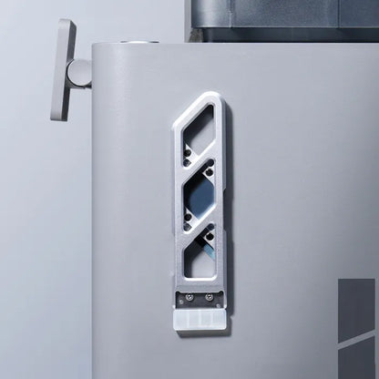 Mag-Alloy Scraper