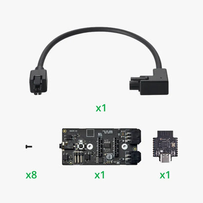 CyberBrick Time-Lapse Hardware Kit - ZK005
