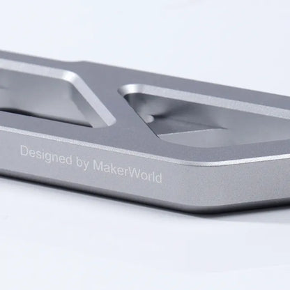 Mag-Alloy Scraper