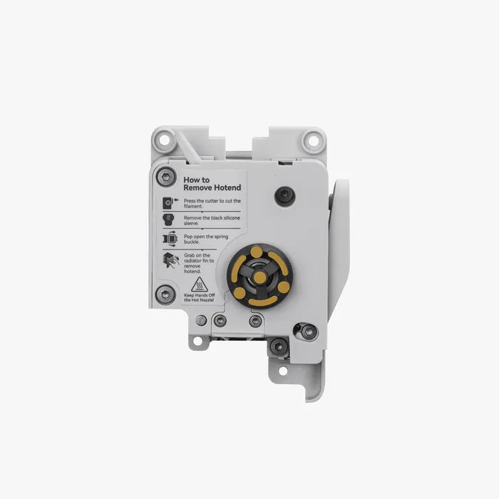 Extruder Unit - A1 Series - FAE014-N
