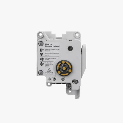 Extruder Unit - A1 Series - FAE014-N