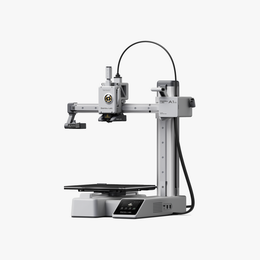 Bambu Lab A1 Mini 3D Printer image 0