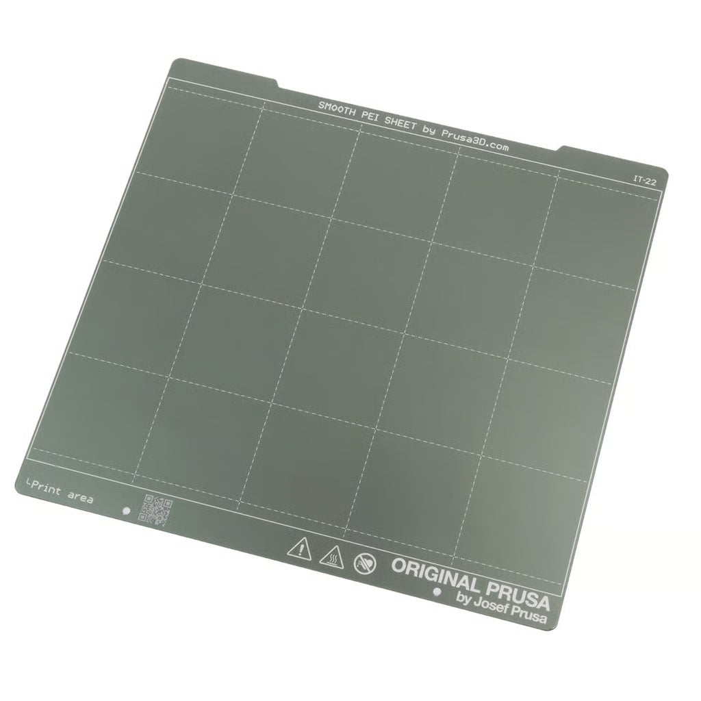Prusa Smooth PEI Print Sheet