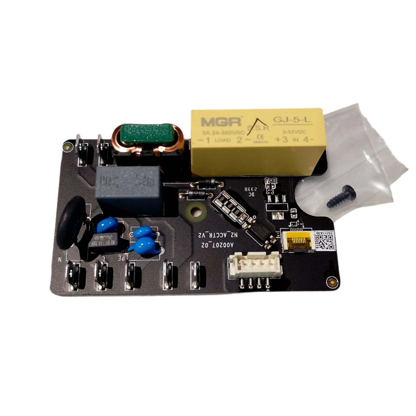 AC Board - A1 - DLB021-V2