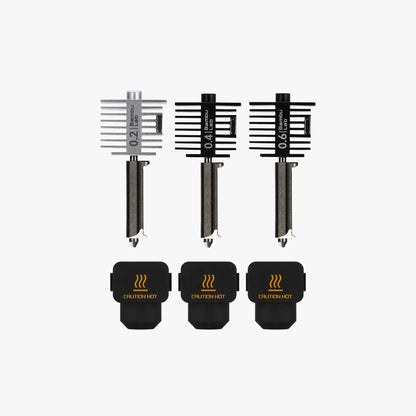 A1 Series Hotend Kit image 0