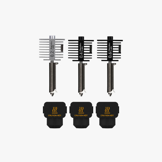 A1 Series Hotend Kit image 0