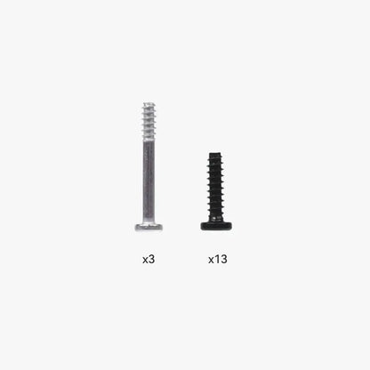 AMS lite Top Mount Screws Kit - SCR004