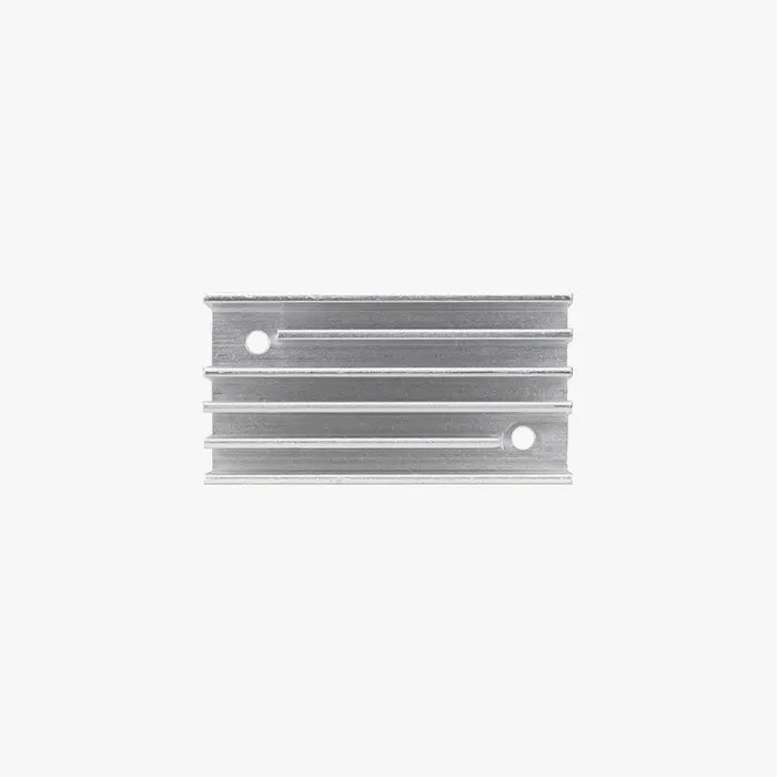 MC Board Heatsink - P1S - FAC012