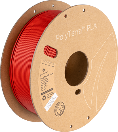 Polymaker PolyTerra PLA - 1.75mm, 1kg