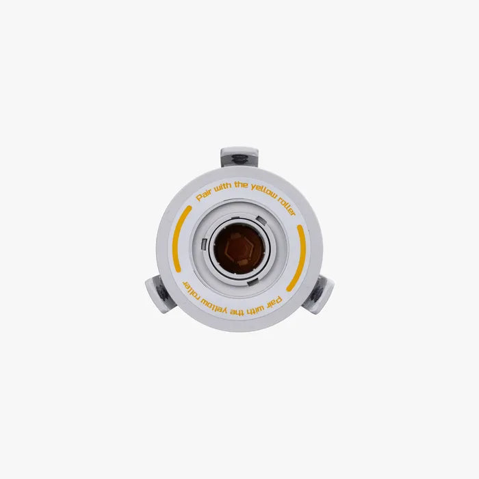 AMS Rotary Spool Holder (Yellow) - SAA009