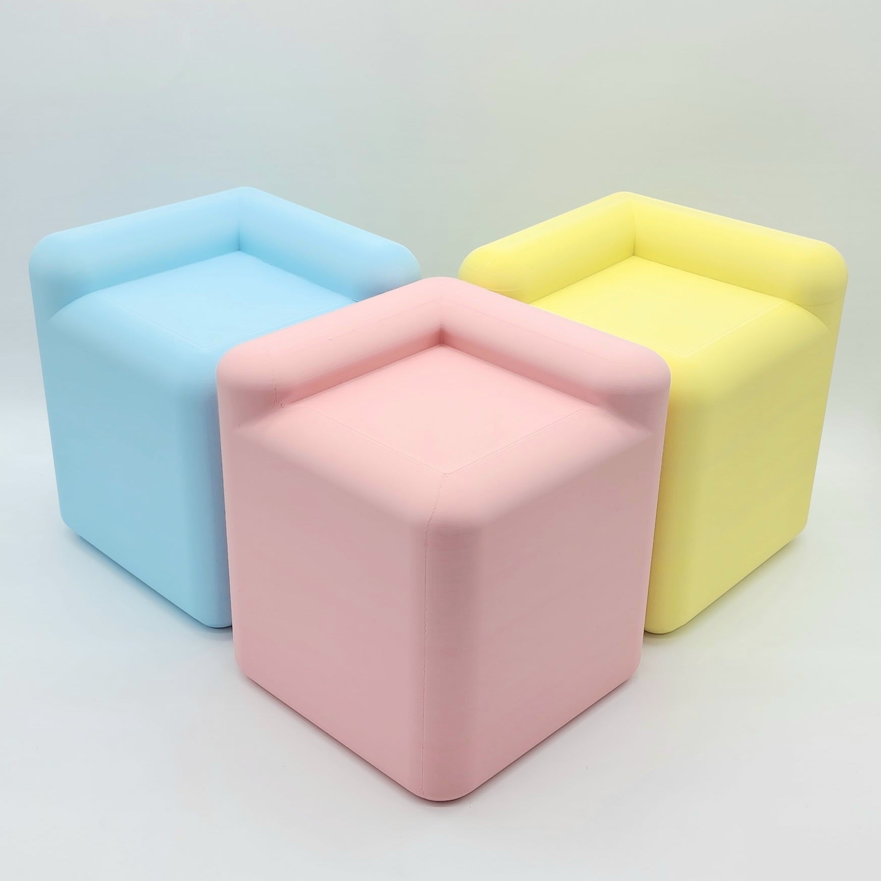 Tabula Rasa Table Corner stands image 3