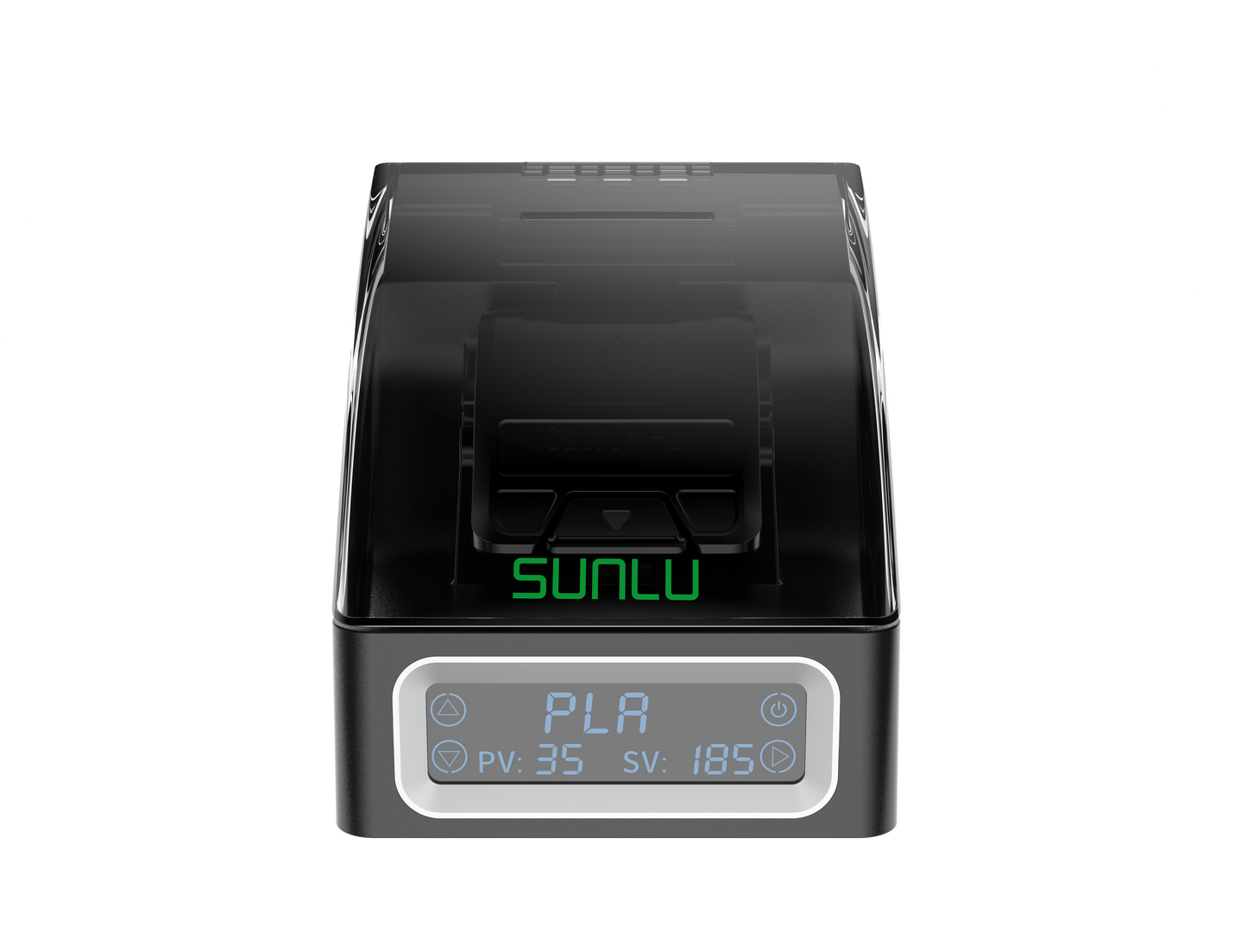 Sunlu Filament Connector FC01, Fusion Splicer, Weldable to 1.75mm PLA, ABS, PETG image 8