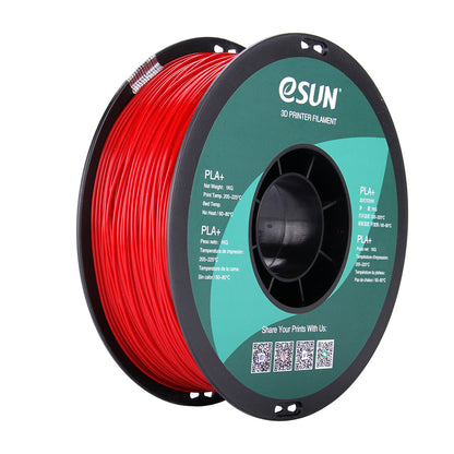 eSUN PLA+ Filament - 1.75mm (1kg)