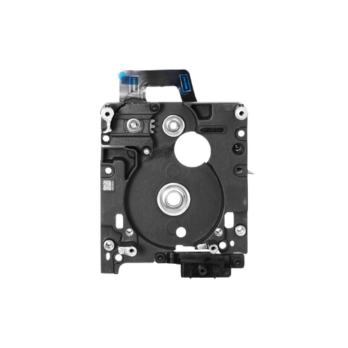 2004 Switching Motor Unit - H Series - FAM014
