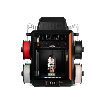 INDX 8-Tool Conversion Kit for CORE One/+