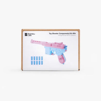 Toy Shooter Components - Kit-004 - MH004