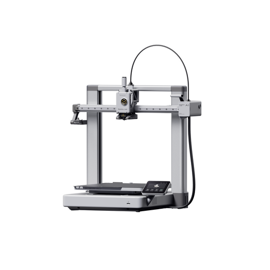 Bambu Lab A1 3D Printer image 0