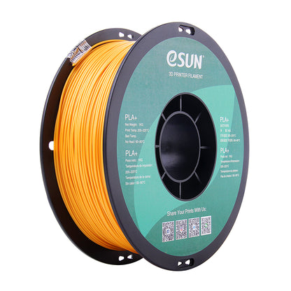 eSUN PLA+ Filament - 1.75mm (1kg)