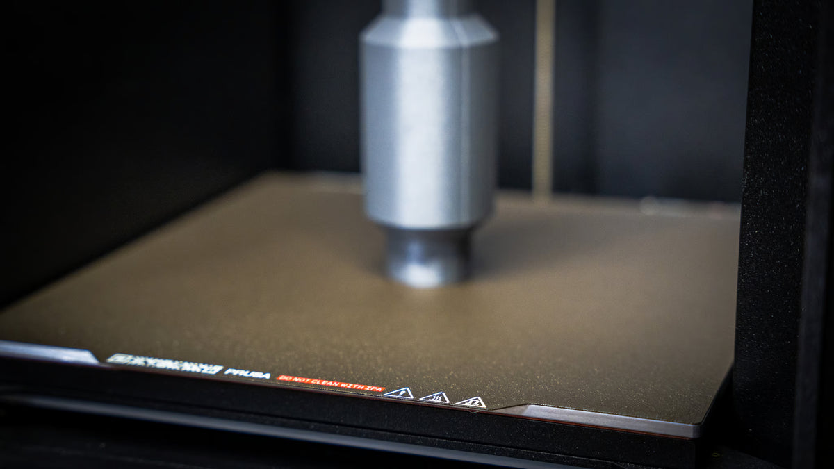 Prusa CORE One L+ HighTemp Hotend + Advanced Filtration + USS Drybox Bundle