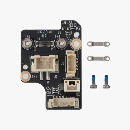 Extruder Interface Board V9 - X1 Series - FAE004