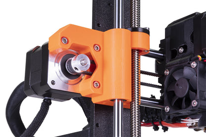 Original Prusa i3 MK3S+ 3D printer image 3