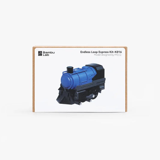 Endless Loop Express -  K016