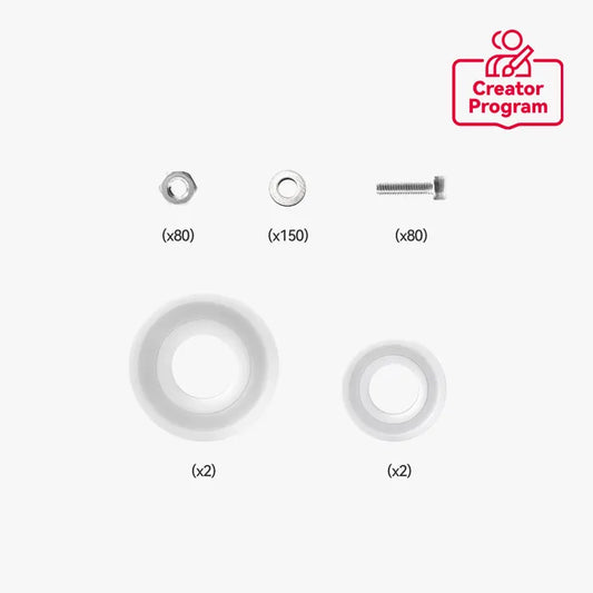 Jet Engine Kit Collection - MH006 image 1