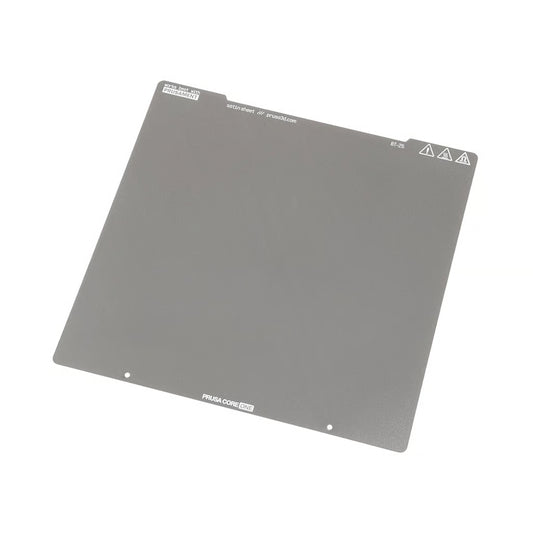 CORE One Satin Powder-coated Print Sheet