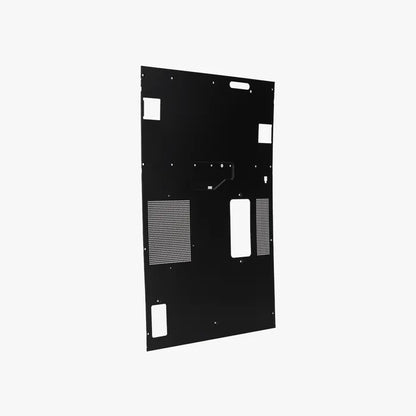 Rear Metal Panel - P1S - FAS003