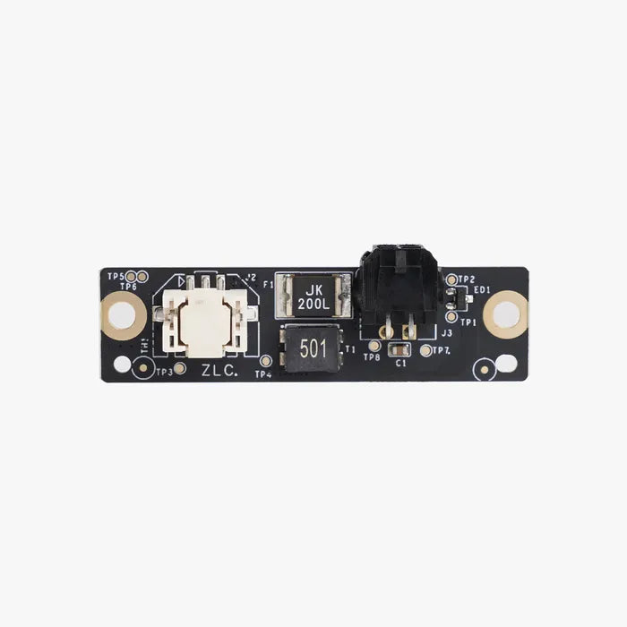 AMS Connector Board - A1 - DLB008