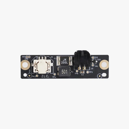 AMS Connector Board - A1 - DLB008