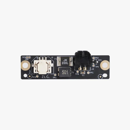 AMS Connector Board - A1 - DLB008