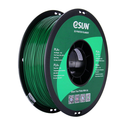 eSUN PLA+ Filament - 1.75mm (1kg)