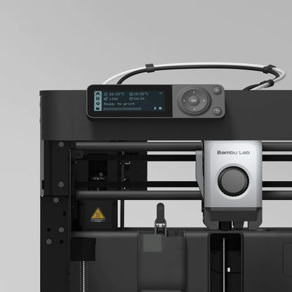 Bambu Lab P1P 3D Printer image 3