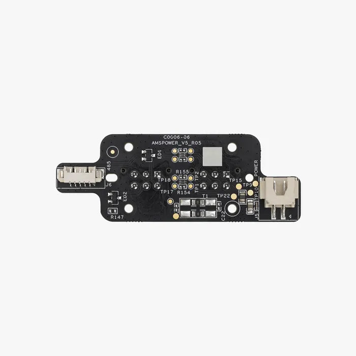 AMS Power Board - DLB010