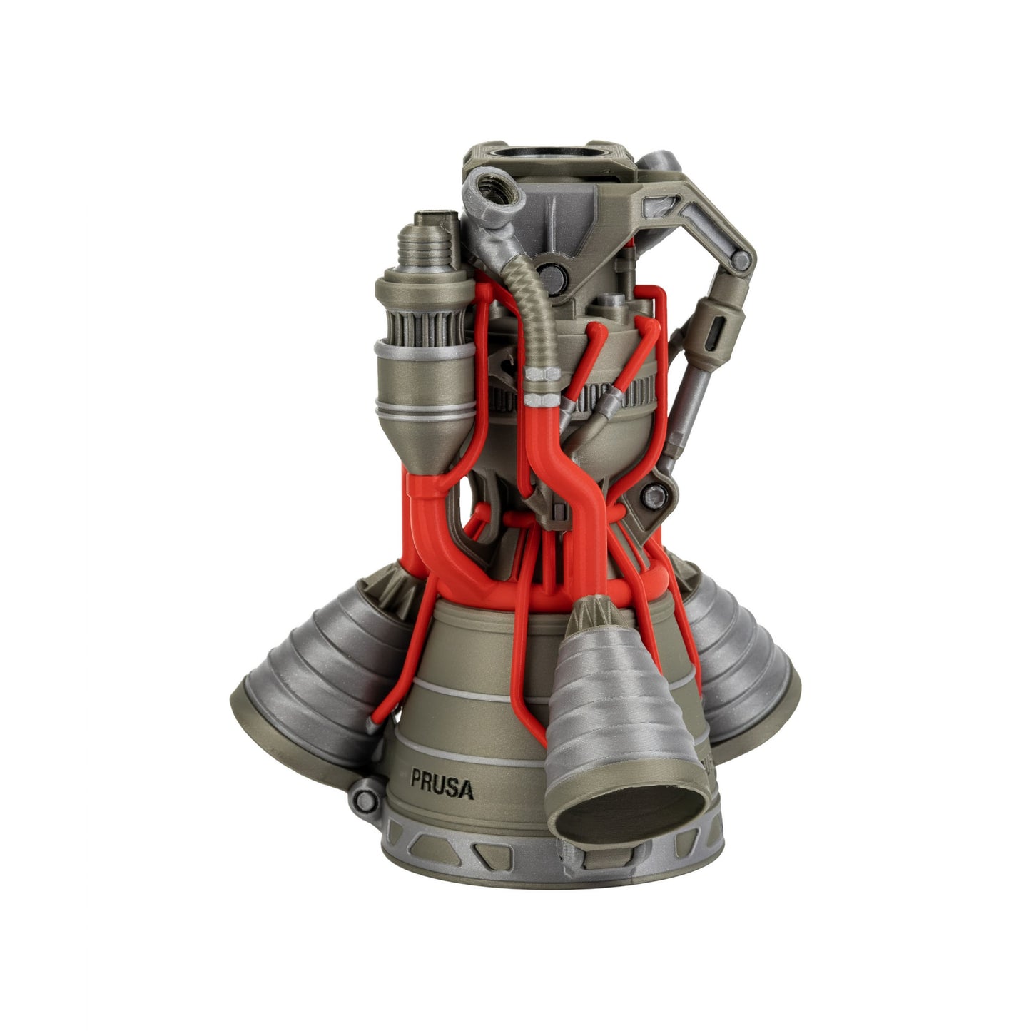INDX 8-Tool Conversion Kit for CORE One/+
