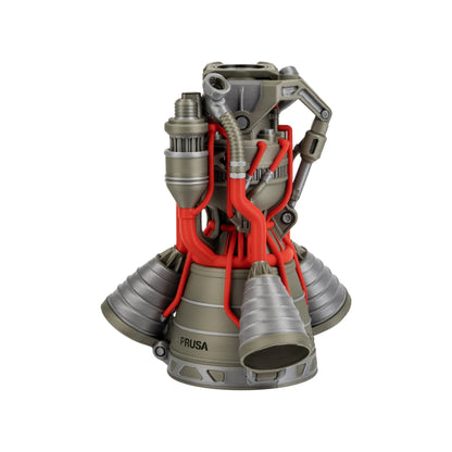 INDX 8-Tool Conversion Kit for CORE One/+