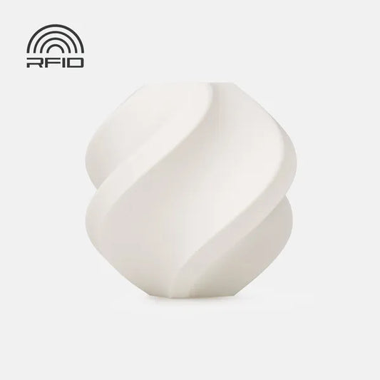 Bambu Lab PA6-GF White (72102) image 0