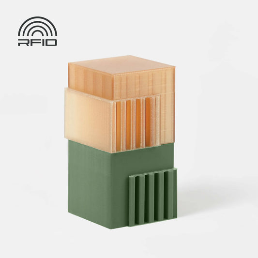 Bambu Lab - Support for PLA/PETG - Black (65103) image 0