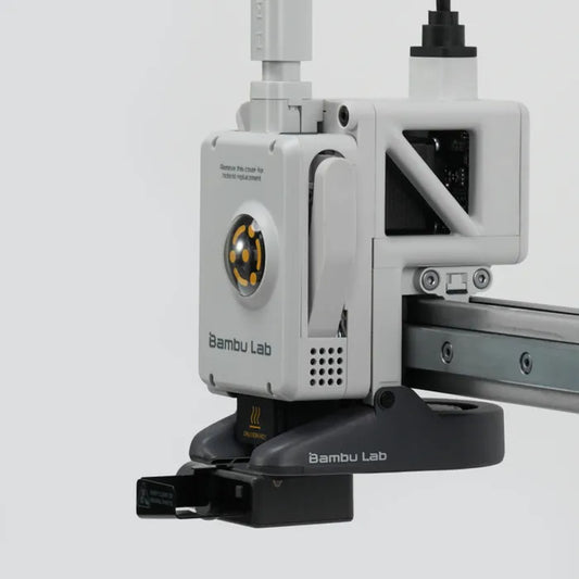 Filament Cutter Lever - A1 Series - FAC013