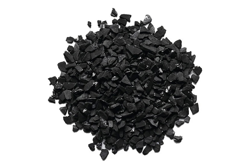 Replacement Acid-Free Activated Carbon (1 Lbs)