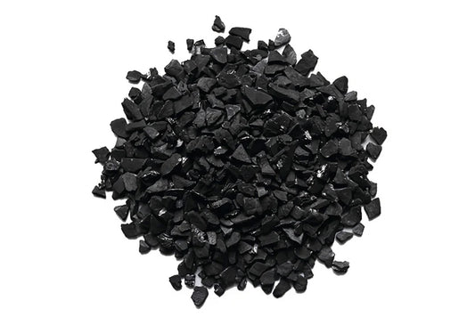 Replacement Acid-Free Activated Carbon (1 Lbs)
