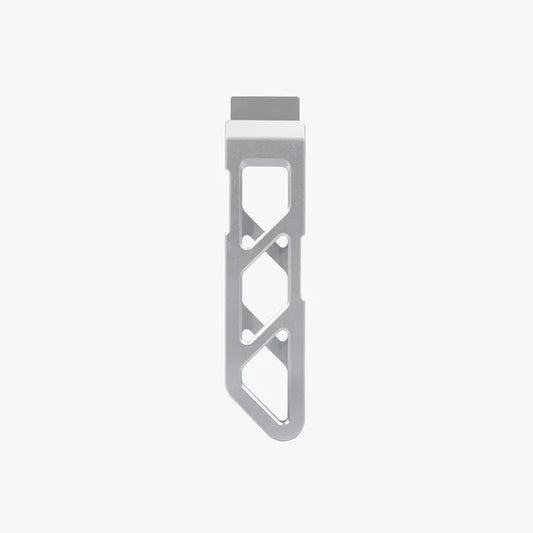 Mag-Alloy Scraper