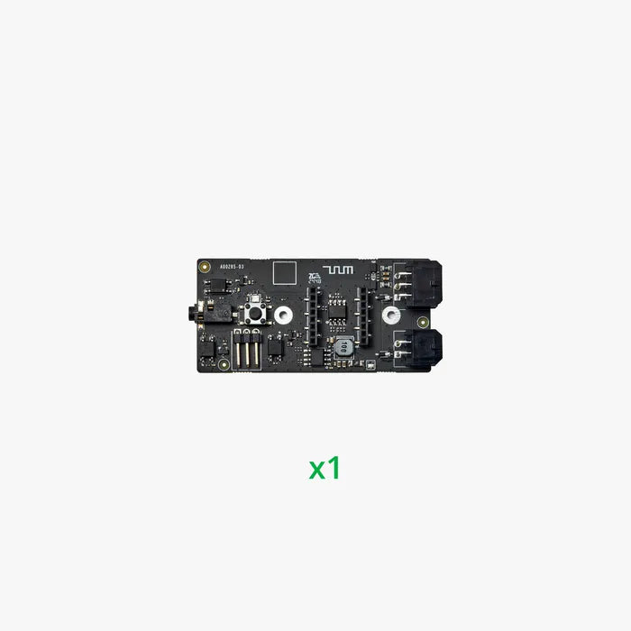 CyberBrick Time-Lapse Hardware Kit - ZK005